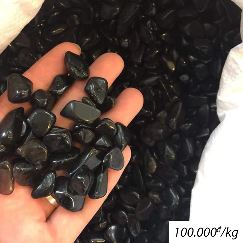 Đá vụn obsidian