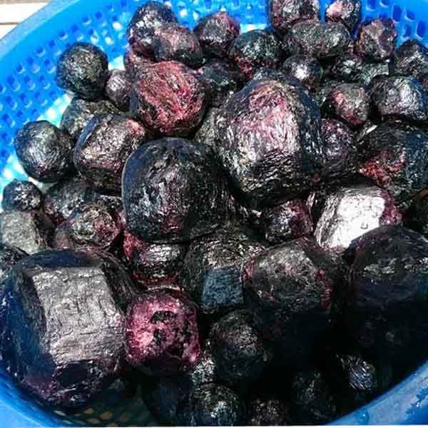 LAOS GARNET