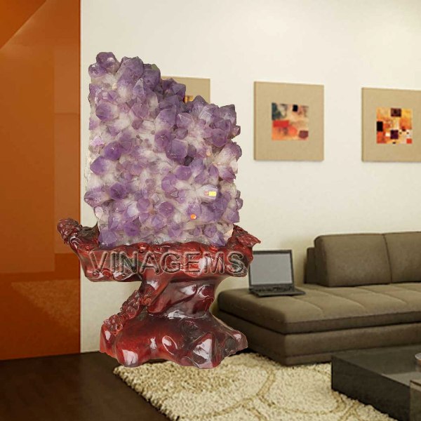 Địa chỉ uy tín chất lượng để mua đá phong thủy Hà Nội