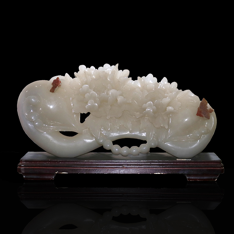 Vương trượng ngọc onyx
