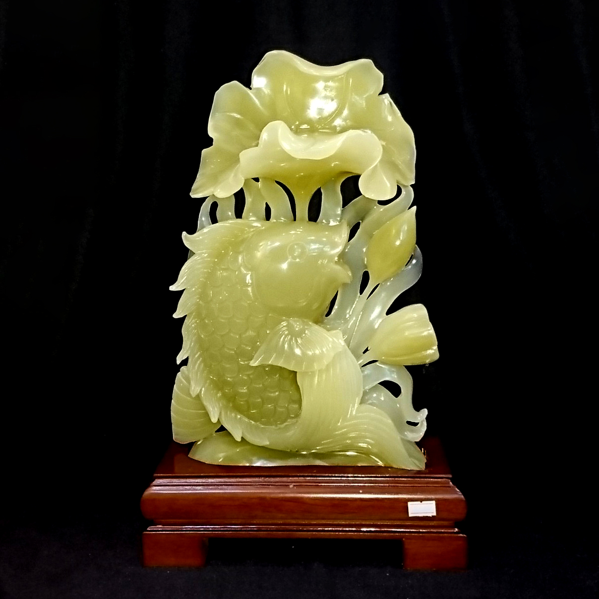 Liên ngư 2