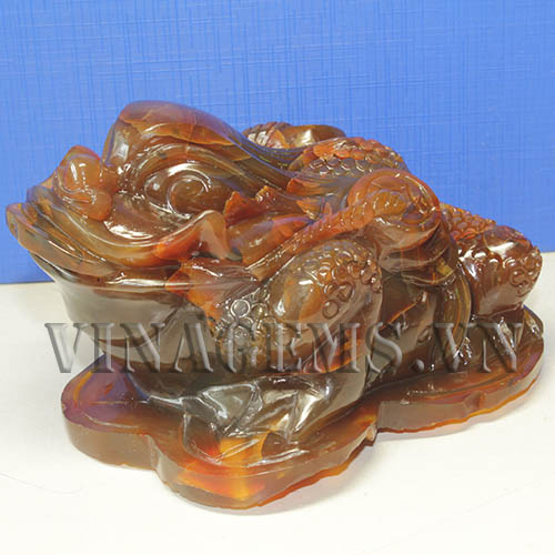 Thiềm thừ phong thủy
