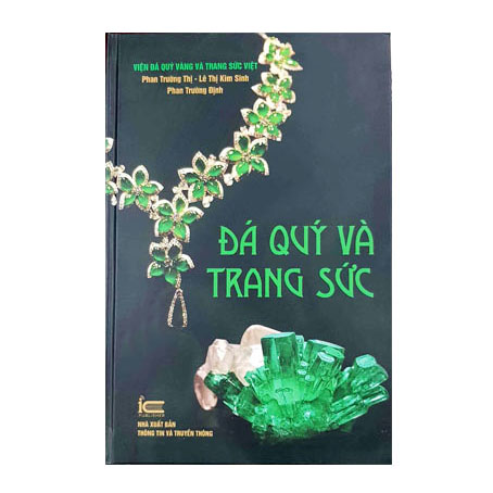 Trang sức và đá quý