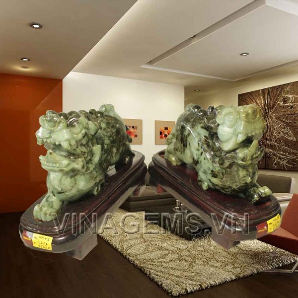Cặp đôi tỳ hưu