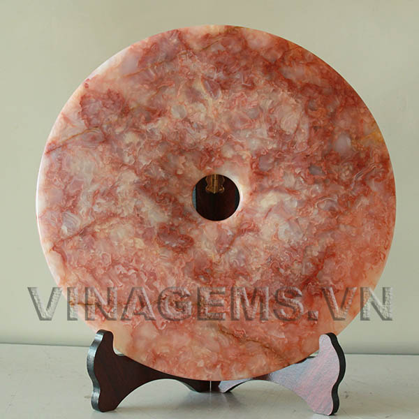 Đồng tiền ngọc Onyx