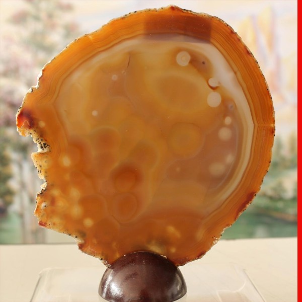 Agat tấm