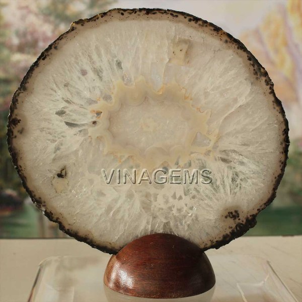Agat tấm