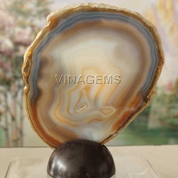 Agat tấm
