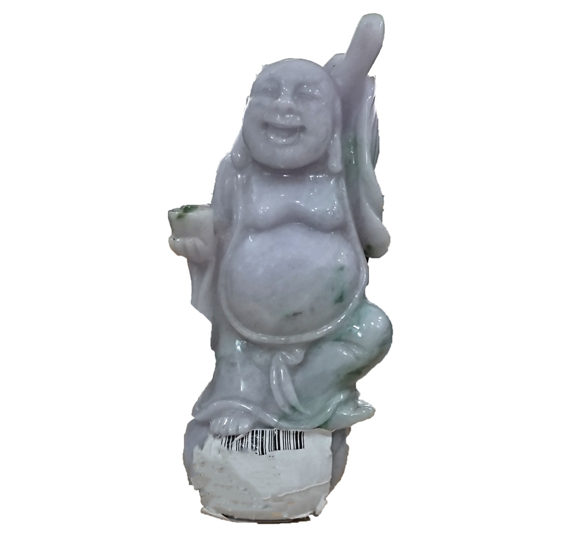 Di lặc ngọc jade