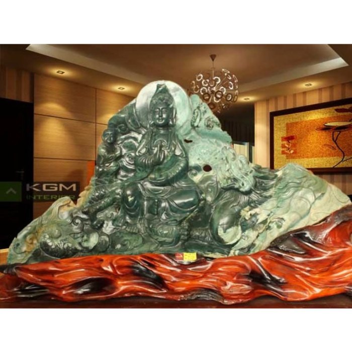 PHẬT BÀ QUAN ÂM