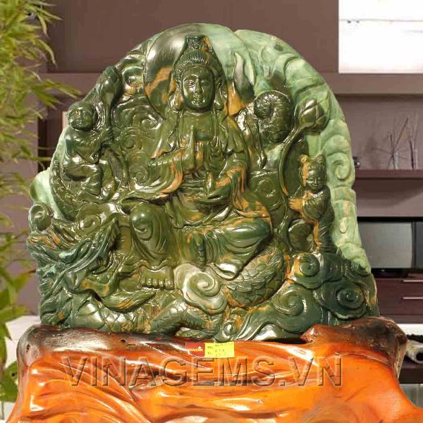 Phật bà