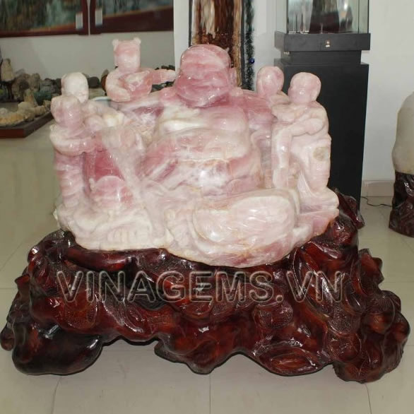 DI LẶC NGŨ PHÚC