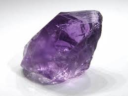 Sự hình thành các tinh hốc thạch anh tím (amethyst geodes)