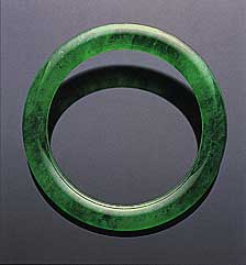 Ngọc Jadeit và giá trị