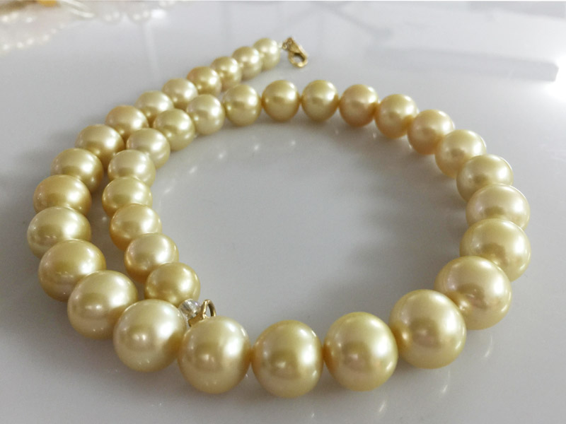 SOUTH SEA PEARL