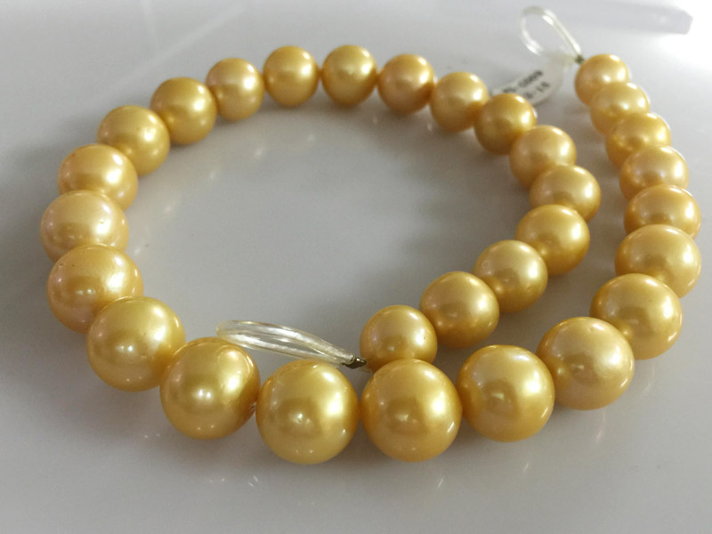 SOUTH SEA PEARL