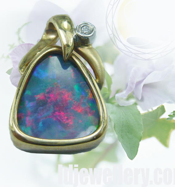 Opal