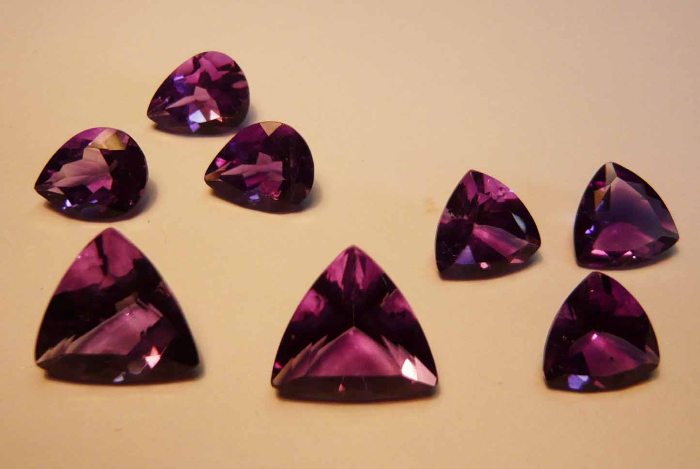 Thạch anh (Quartz)