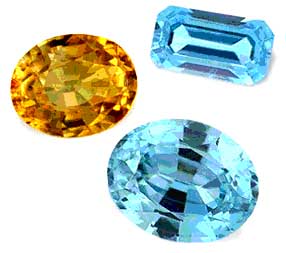 Zircon