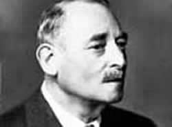 Ernest Oppenheimer: Vị chúa tể kim cương